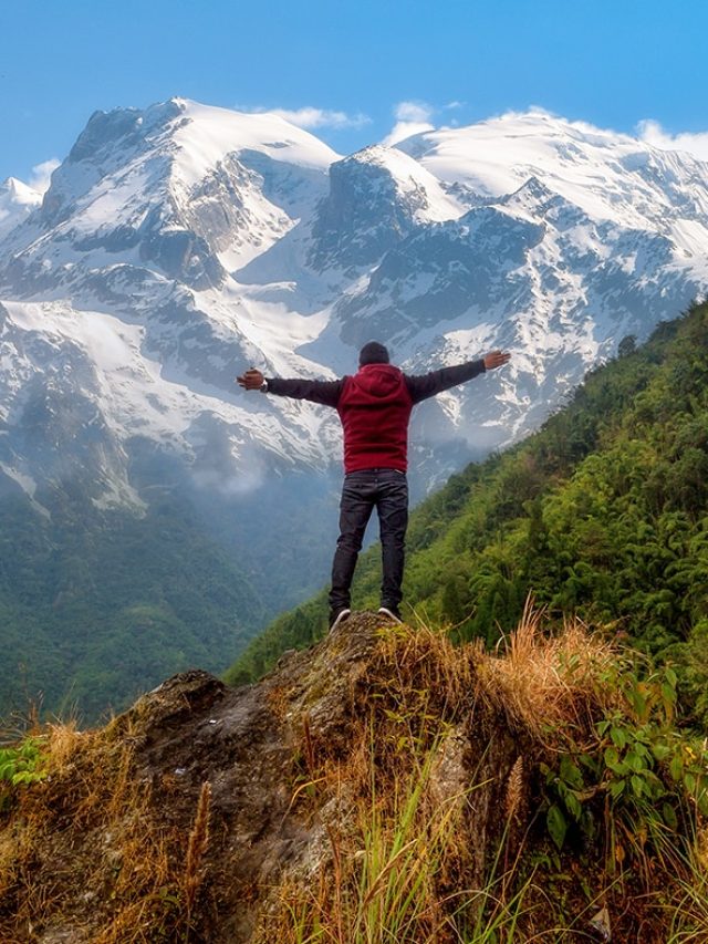 Escape the smog: These 9 destinations in India offer clean air with AQI under 50