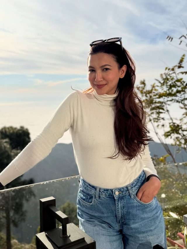 गौहर ने क्र‍िप्ट‍िक पोस्ट से ससुर को दिया जवाब? बहू के काम करने से हैं नाराज