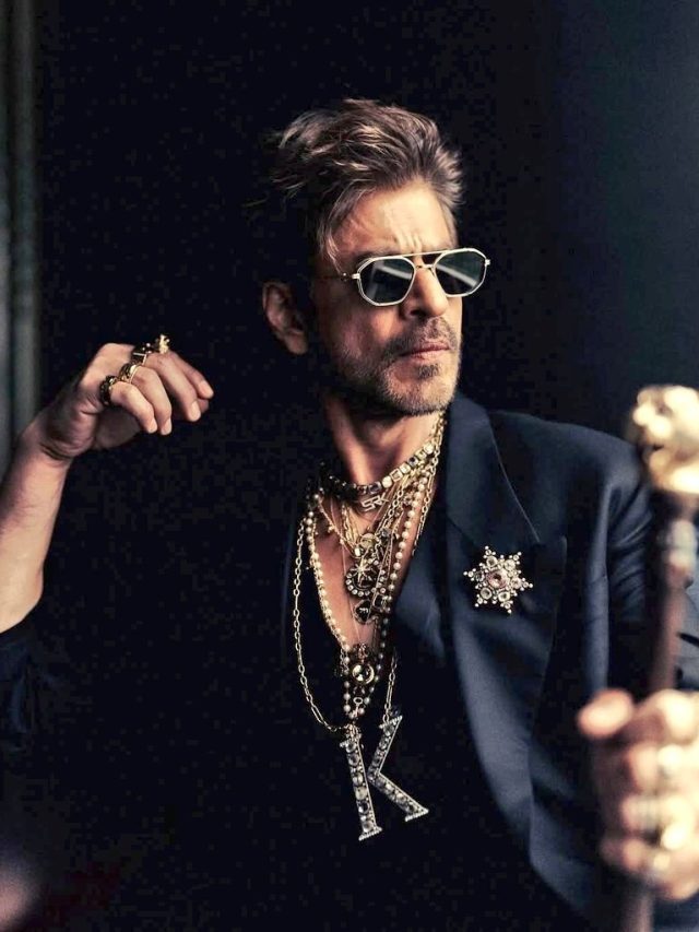 'भाड़े पर रह रहा हूं...', फैन ने शाहरुख से मन्नत में मांगा कमरा, एक्टर ने दिया ये जवाब