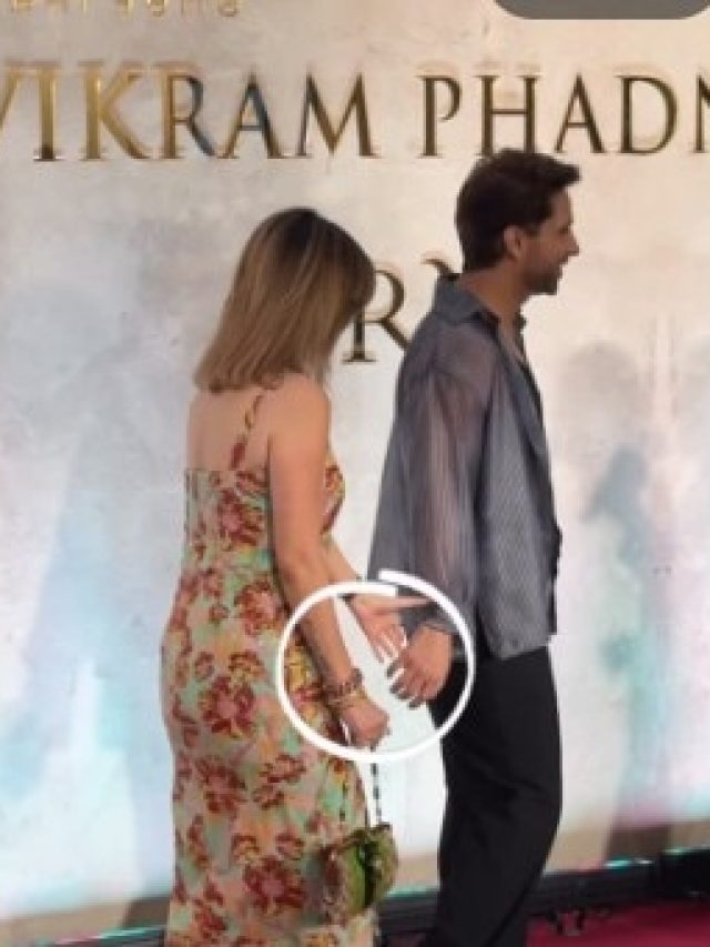 सुजैन खान को BF ने कैमरे पर किया इग्नोर, नहीं पकड़ा हाथ, चौंके यूजर्स, बोले- ये कैसा रिश्ता?