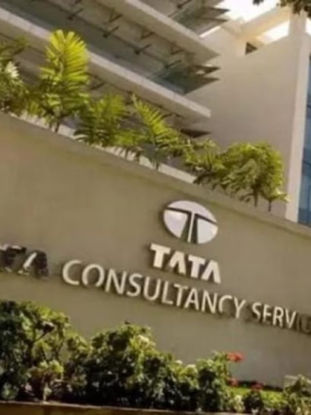नतीजों के बाद अब आ गया TCS का टारगेट... इतना चढ़ेगा ये शेयर!