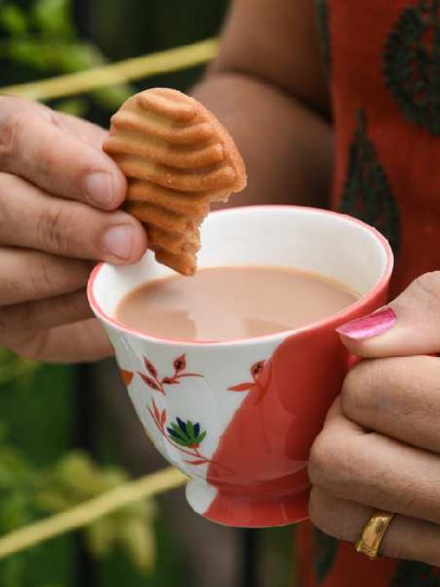 এই ৫ খাবারের সঙ্গে চা খাওয়া মাস্ট, বাঙালিরাই বেশি খায়