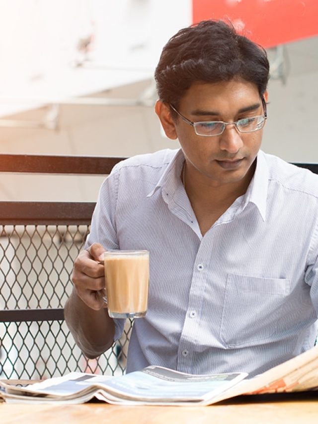 Morning chai mistake: Why your first sip could be harming you