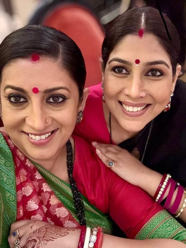 तुलसी के सास बहू ड्रामा में पार्वती की एंट्री, 1 एपिसोड के ल‍िए चार्ज कर रहीं इतने लाख