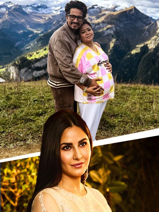 उम्र 40 के पार, हसीनाओं ने दी मां बनने की गुडन्यूज, प्रेग्नेंसी को लेकर तोड़े मिथ