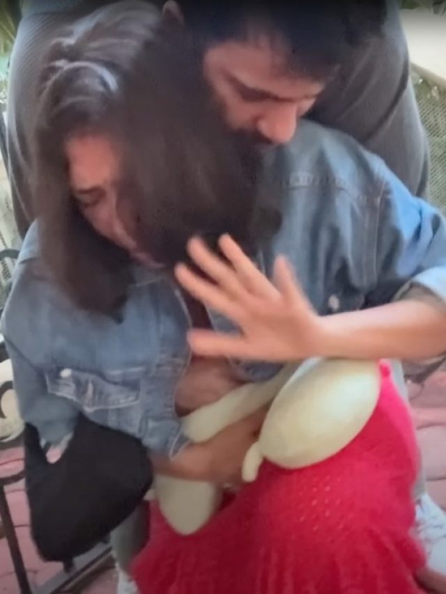 अर्चना पूरन सिंह की होने वाली बहू की बाल-बाल बची जान, सहम उठे आर्यमन