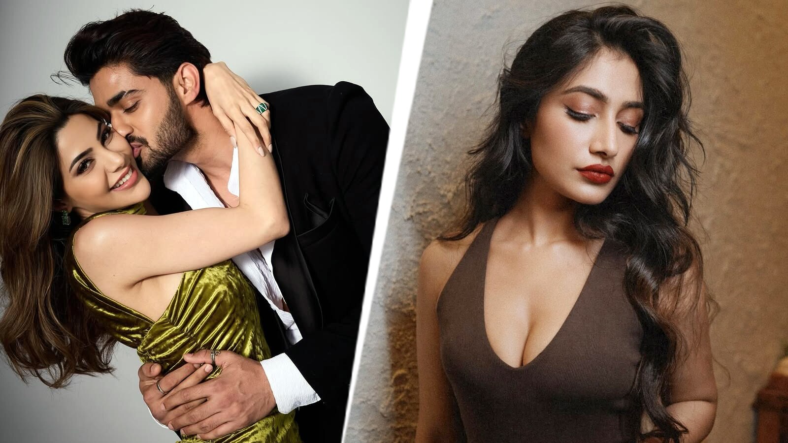 10 दिन में धनश्री पर लट्टू हुआ एक्टर? GF ने लगाई फटकार, फूट-फूटकर रोया