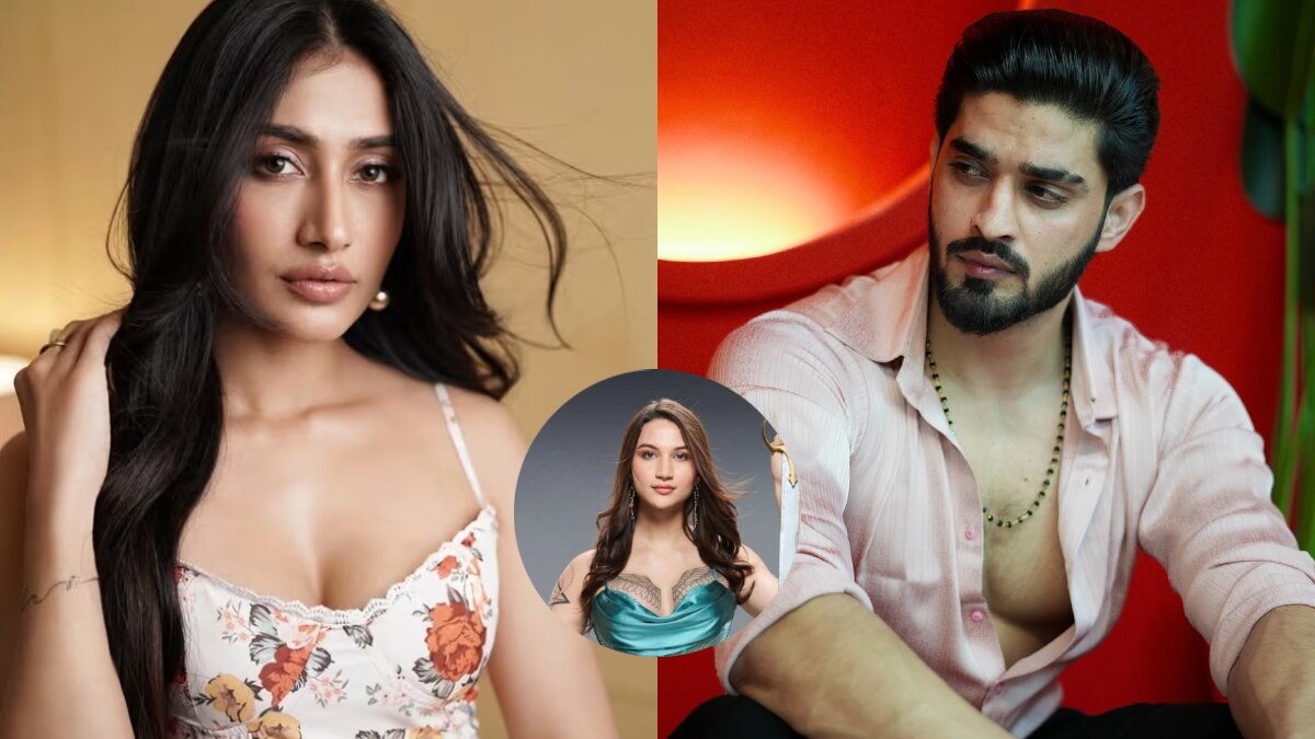 धनश्री संग शो में बढ़ी एक्टर की नजदीकियां, क्या है पब्लिसिटी स्टंट? अनाया ने किया खुलासा