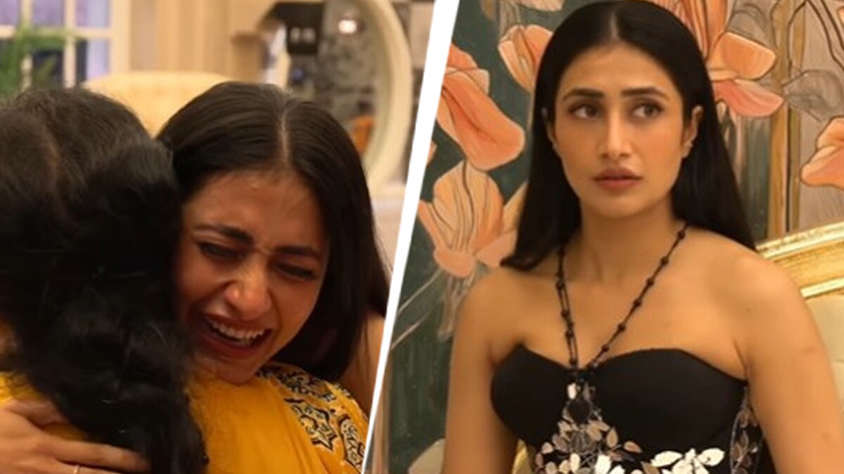 एक्ट्रेस ने कैमरे पर किया बेइज्जत, फूट-फूटकर रोईं धनश्री, कहा- तोड़ नहीं पाओगी...