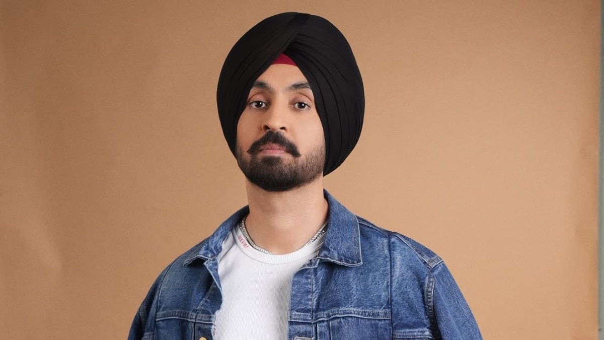 दिलजीत ने छुए अमिताभ के पैर, गलाया गले, KBC में जीता जनता का दिल