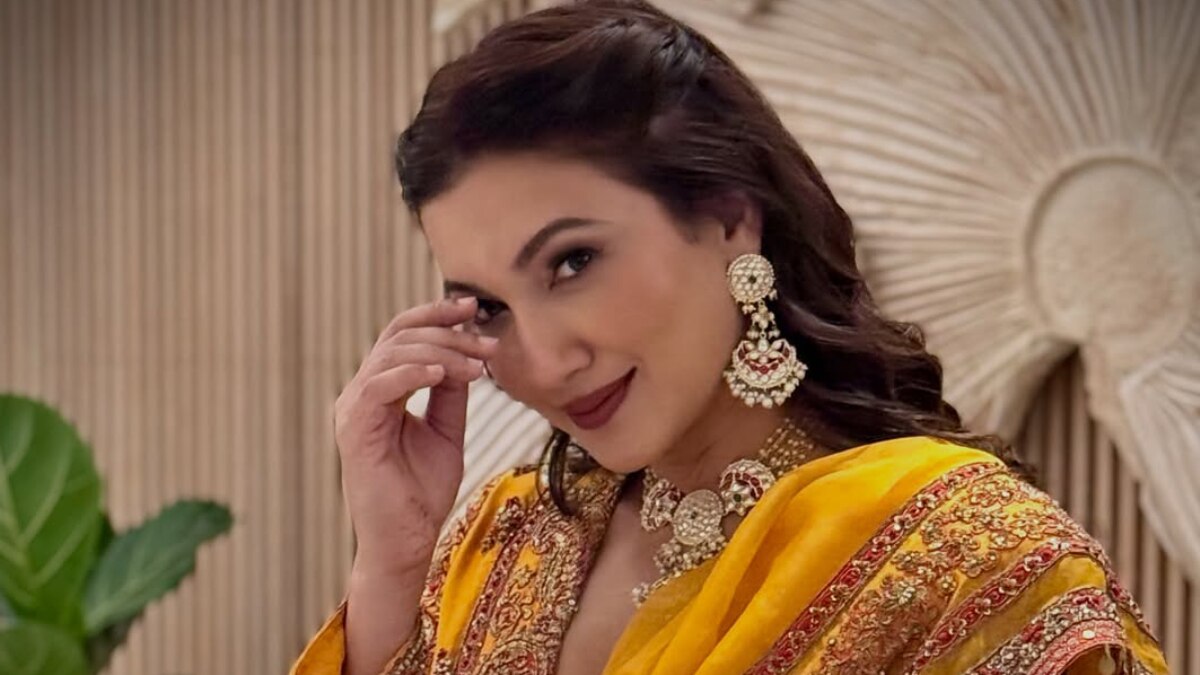 गौहर के काम करने से ससुर को हुई परेशानी? बोले- बर्दाश्त नहीं कर सकता अगर...