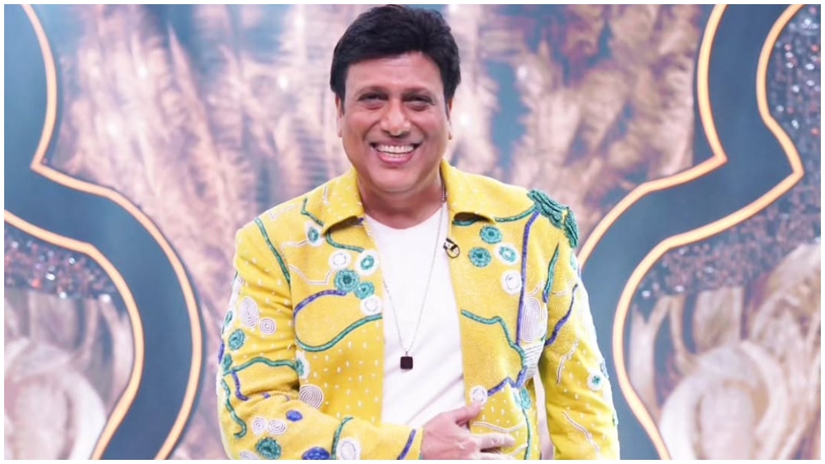 Top News: विदेशी हसीना से दूसरी शादी करेंगे गोविंदा? धनश्री संग नाचे पवन सिंह