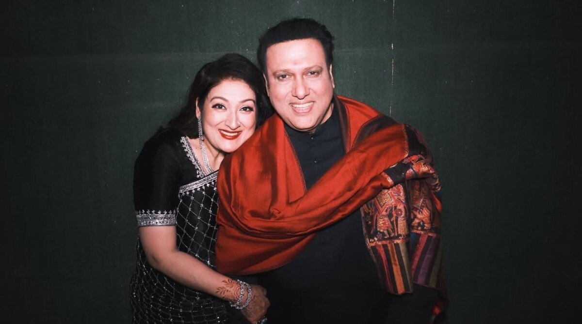 आधी रात को जब बीमार हुए गोविंदा, क्यों साथ नहीं थीं पत्नी और बेटी? दोस्त ने बताया