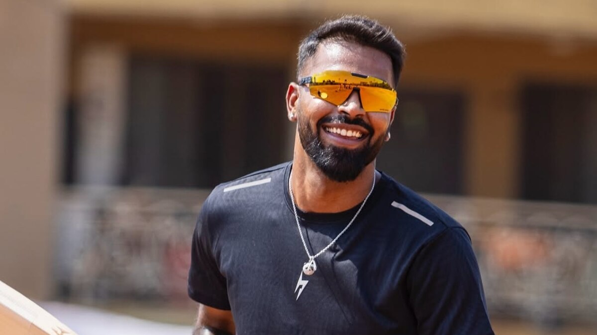 ब्रेकअप का दर्द भूल फिर प्यार में हार्दिक पंड्या? 'गर्लफ्रेंड' संग हुए स्पॉट, रिश्ता पक्का?