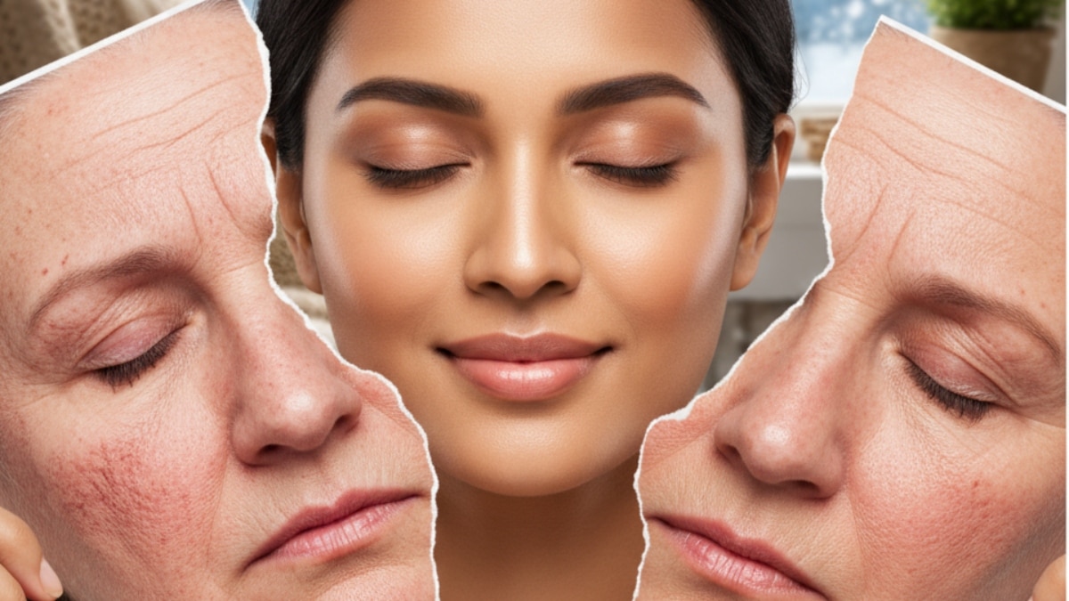 सर्द हवाओं से नहीं छिनेगी चेहरे की रौनक! इस 'फल का तेल' आसानी से लौटाएगा चमक