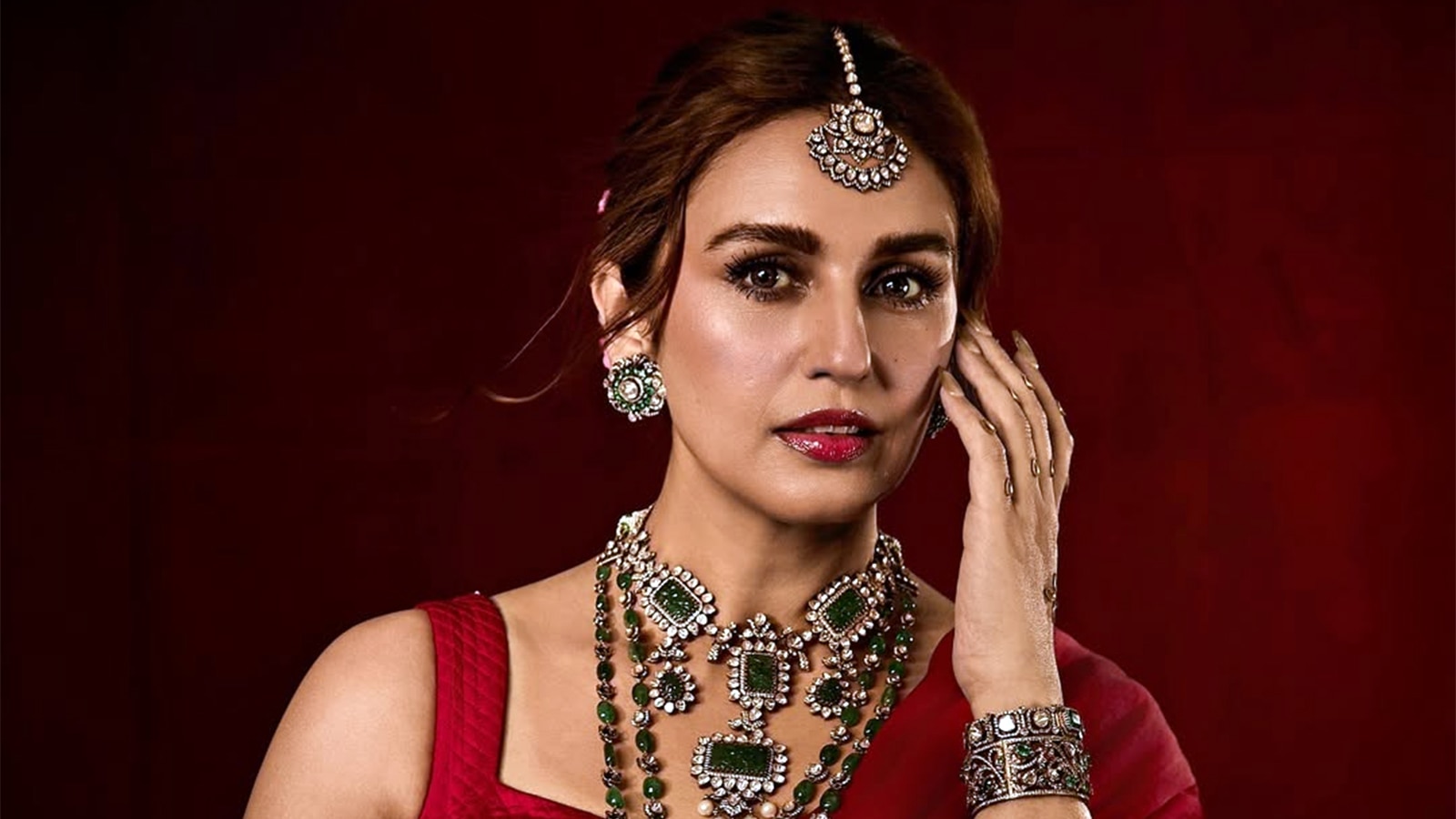 दूसरे धर्म में शादी करेंगी हुमा कुरैशी? इस हैंडसम हंक को कर रहीं डेट! हुईं रोमांटिक