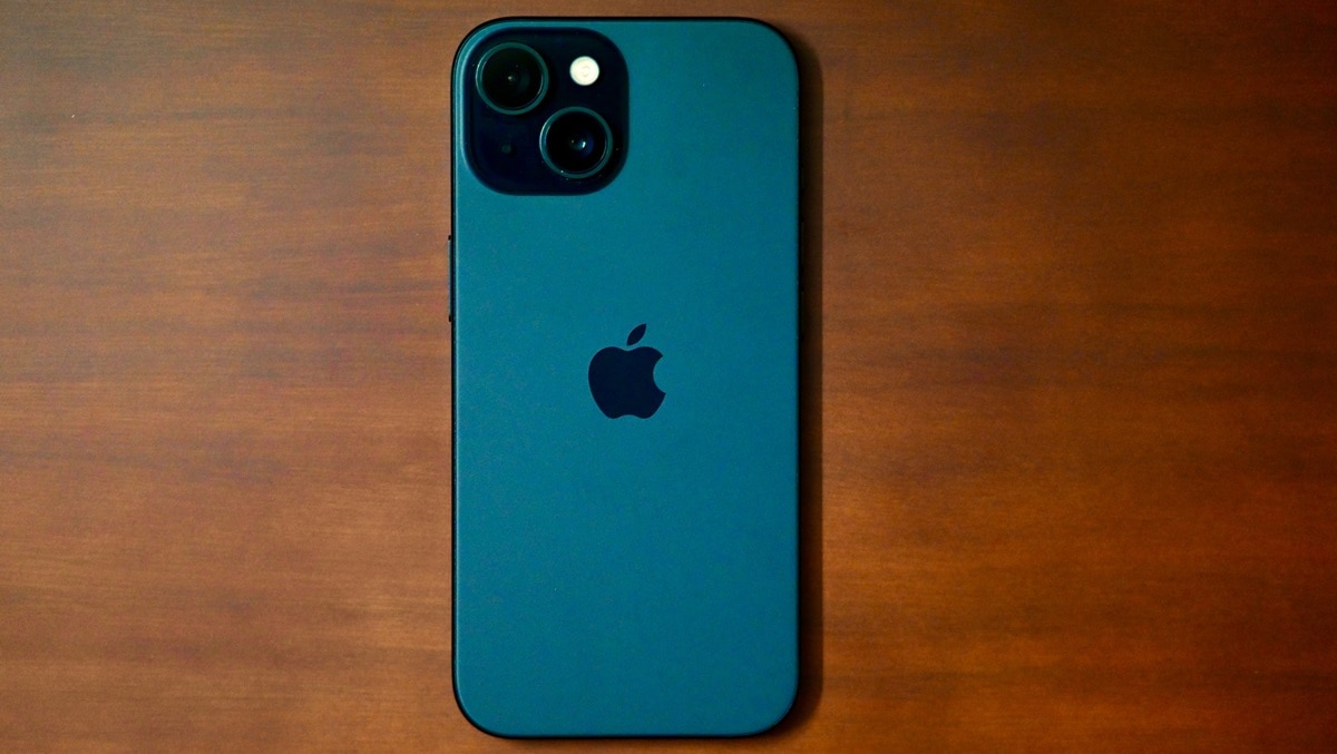iPhone 15 की कीमत हुई कम, मिल रहा इतने हजार का डिस्काउंट