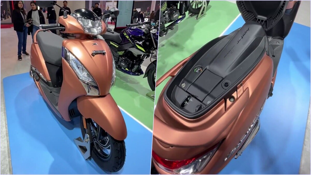 फुल टैंक में 226KM! आ रहा है दुनिया का पहला सीएनजी स्कूटर Jupiter CNG