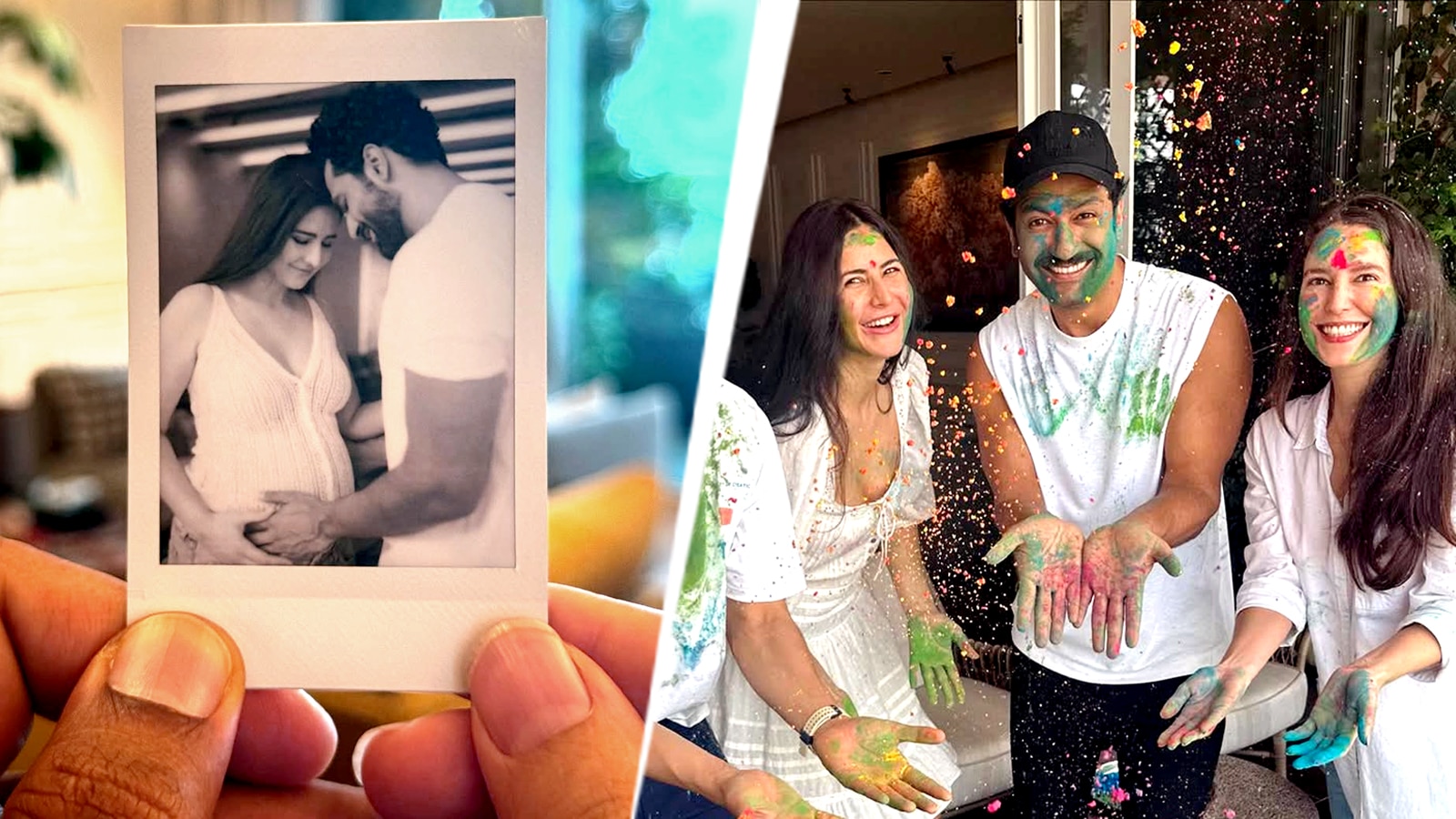 42 की उम्र में मां बनेंगी कटरीना, ससुराल में कैसा है माहौल? देवर सनी बोले- आगे जाकर...