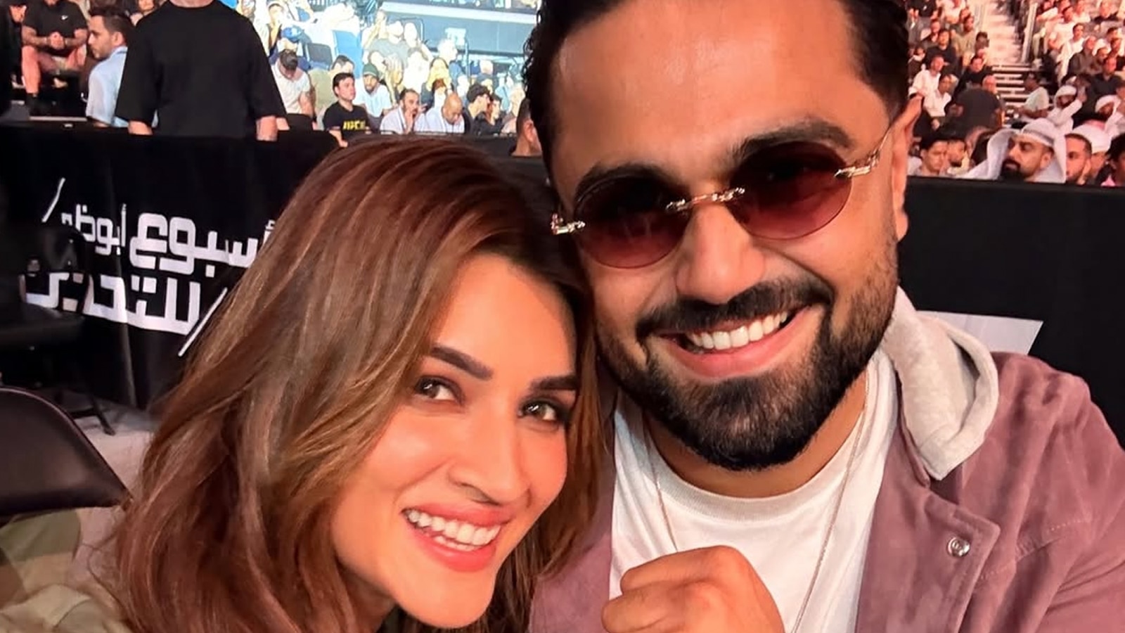 BF संग रिश्ते पर एक्ट्रेस ने लगाई मुहर, कब करेगी शादी? बोली- अभी हम...