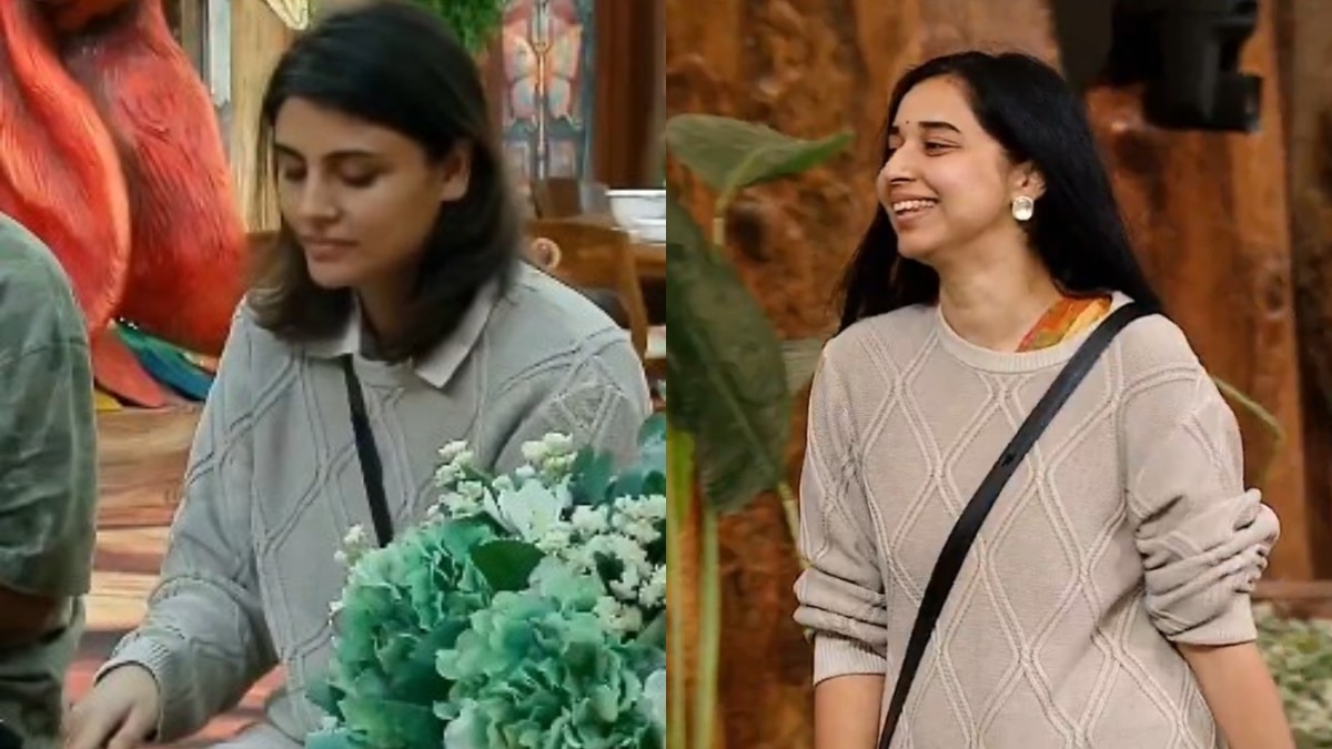 जीशान का निकला वो स्वेटर, ज‍िसे पहनकर तान्या-मालती में हुईं जंग, मांगा वापस