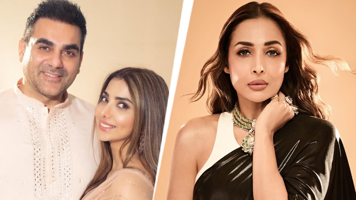 58 की उम्र में पिता बने अरबाज, वायरल हुई मलाइका की क्रिप्टिक पोस्ट, 'प्यार में सौदेबाजी...'