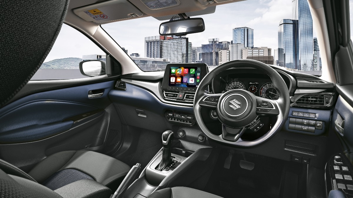 5.99 लाख कीमत... 30KM माइलेज, जमकर बिकी ये कार, बिक्री 20 लाख पार