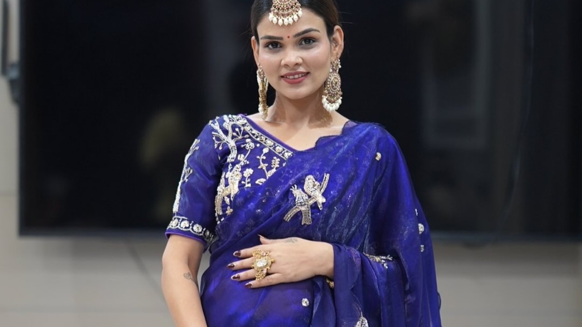 चौथे बच्चे की मां बनेगी यूट्यूबर की पहली पत्नी, रिवील किया जेंडर? बोली- देश में...