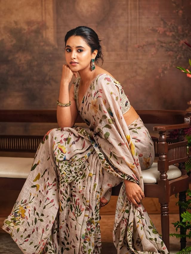 AI से साउथ की फेमस एक्ट्रेस की फोटो से छेड़छाड़, भड़कीं एक्ट्रेस ने लिखी ये बात