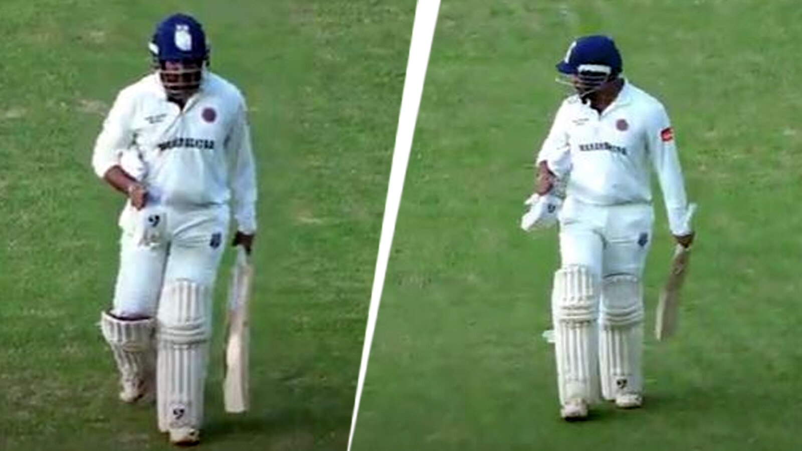 पृथ्वी शॉ ने तो गजब ही कर दिया, जड़े 181 रन, अपनी पुरानी टीम को ही धो डाला