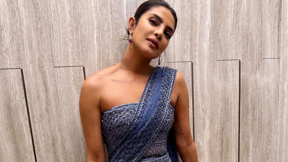 मां प्रियंका के लिए डायरेक्टर बनी बेटी, शूट किया वीडियो, मालती की आवाज सुना खुश हुए फैंस