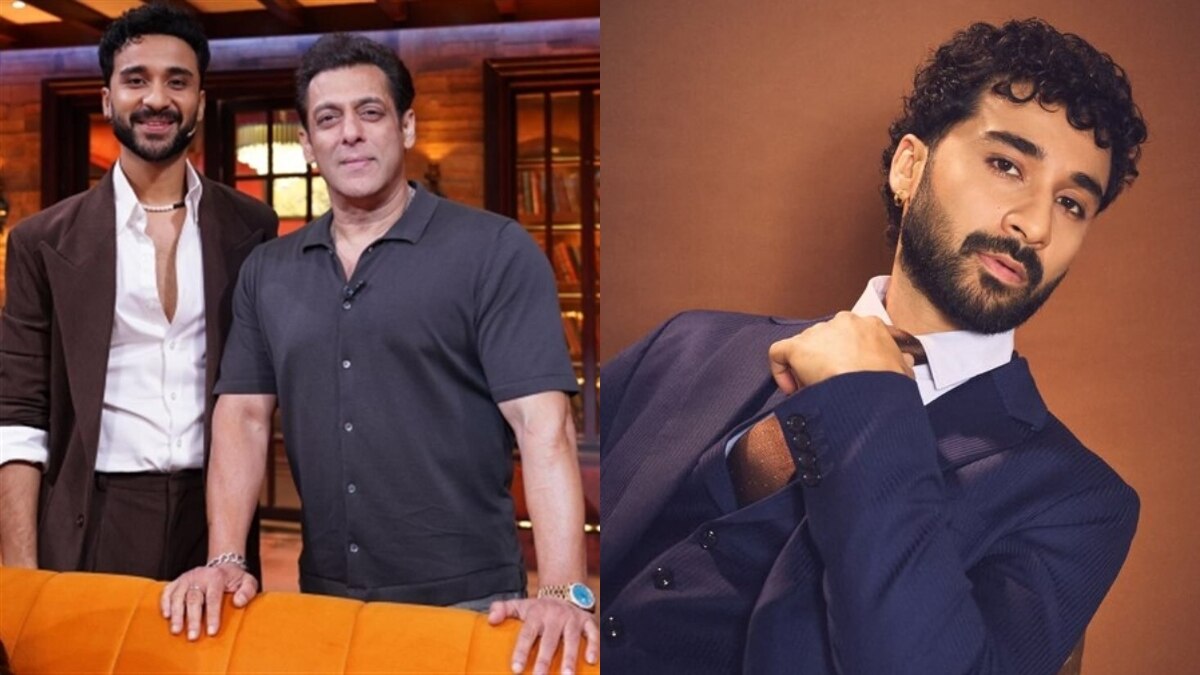 आधी रात में सलमान के फार्महाउस पर हो रही थी पार्टी, राघव ने देखा कुछ ऐसा...