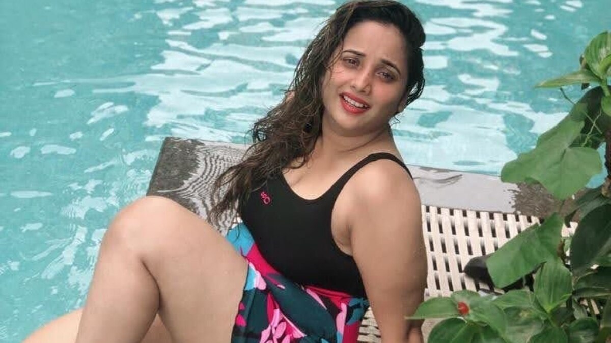 बॉयफ्रेंड की याद में तड़पी मशहूर एक्ट्रेस, दूर है मिस्ट्री मैन, फैंस बोले- शादी कर लो