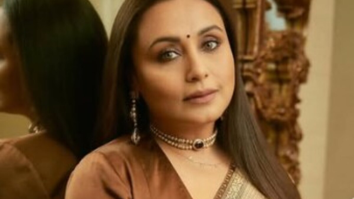 रानी मुखर्जी ने क्यों छुपाया बेटी का चेहरा? 10 साल की हो चुकी हैं आदिरा, बोलीं- अपनी पहचान...