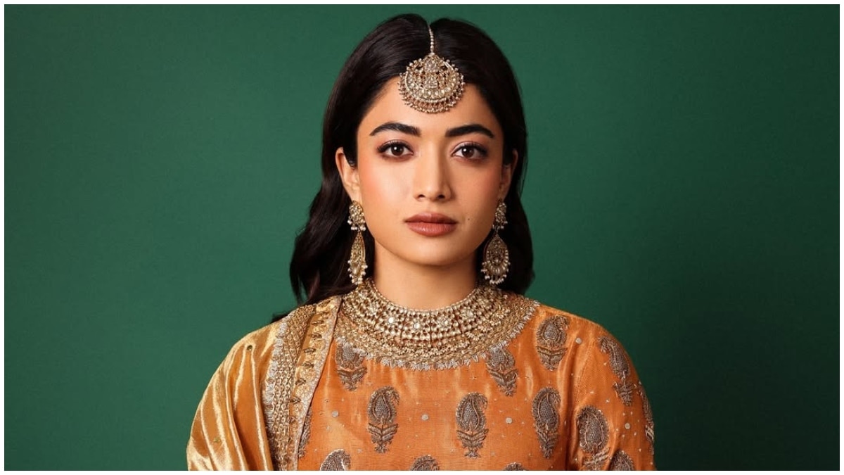 7 साल बड़े विजय की दुल्हन बनेंगी रश्मिका, उदयपुर में होगी रॉयल वेडिंग! कब लेंगी फेरे?