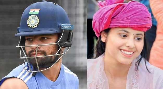 प्रिया सरोज ने रिंकू सिंह पर लुटाया प्यार, क्रिकेटर के बर्थडे पर शेयर की खास पोस्ट