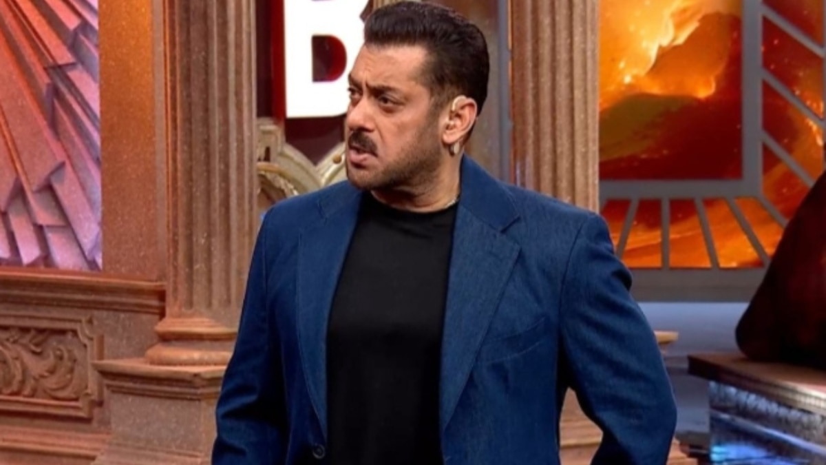 'बिग बॉस के घर में हो जाती मौत...', मृदुल तिवारी की इस हरकत पर आगबबूला हुए सलमान