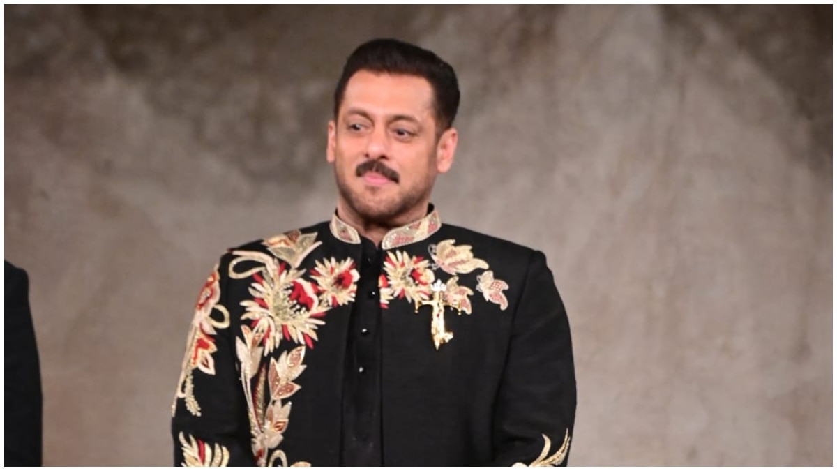 9 साल पहले इस हसीना को सलमान ने BB से निकाला था बाहर, अब फरहाना पर चिल्लाए-निकलो...