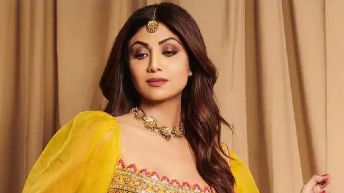 फैमिली संग दिवाली सेलिब्रेट करने के बाद शिल्पा शेट्टी ने किया क्रिप्टिक पोस्ट, लिखी ये बात