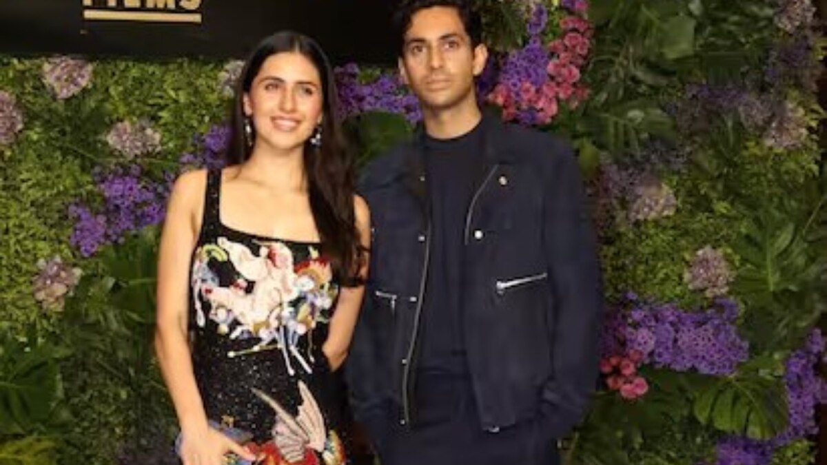 अम‍िताभ के नाती संग अक्षय की भांजी का डेब्यू, खुशी से झूमे मामा-मामी