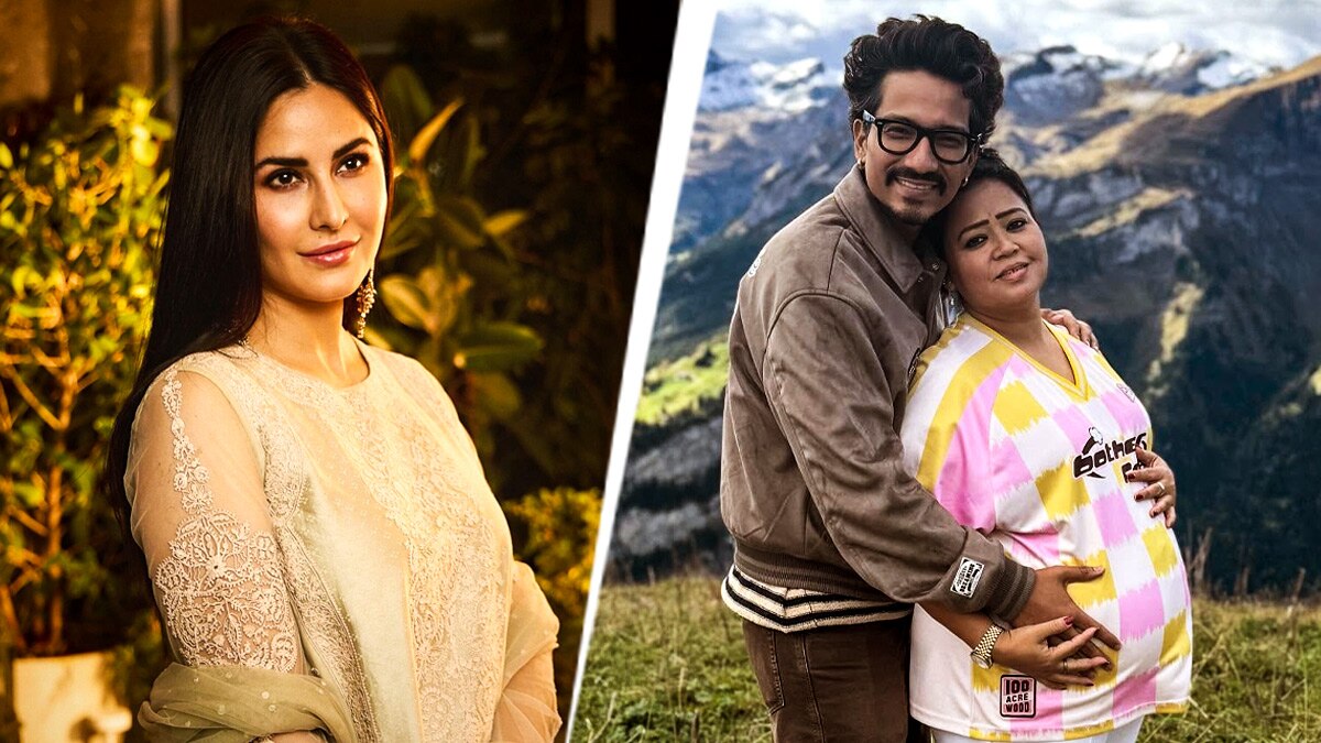 उम्र 40 के पार, हसीनाओं ने दी मां बनने की गुडन्यूज, प्रेग्नेंसी को लेकर तोड़े मिथ