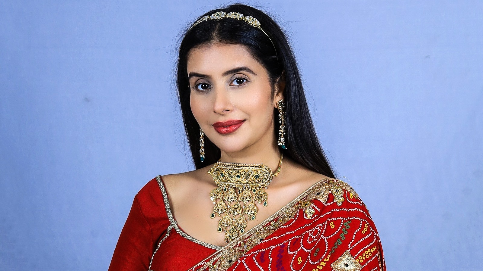 तलाक के बाद ससुरालवालों से नहीं बिगड़े रिश्ते, चारु ने किया ससुर का वेलकम, हुईं इमोशनल