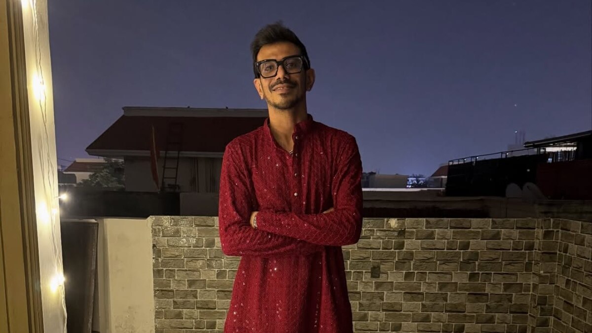 धनश्री की एलिमनी पर फिर चहल ने कसा तंज? इस क्रिकेटर से बोले- सिर्फ 4 करोड़...