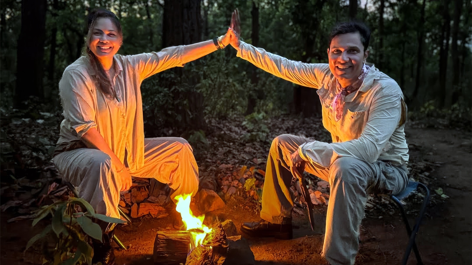 शादी के 2 साल बाद पापा बनने वाले हैं रणदीप हुड्डा, शेयर की गुडन्यूज