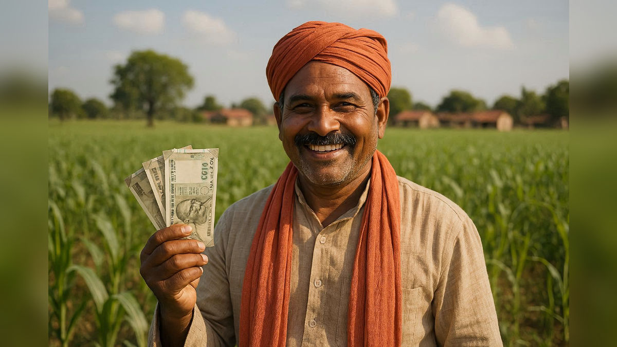 PM Kisan Yojna: किसानों को मिलेंगे 18 हजार करोड़,  यहां करें रजिस्टर...