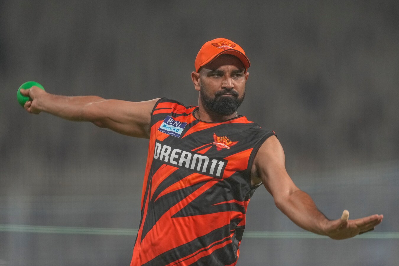 IPL में SRH का साथ छोड़ेंगे शमी? इन 2 टीमों में हो सकते हैं शाम‍िल