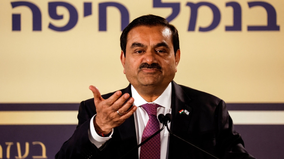 Adani के इस शेयर को Buy Rating, एक्सपर्ट बोले- 'खरीद डालो... 19% चढ़ेगा',