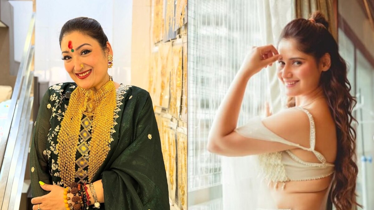 नानी बनना चाहती हैं गोविंदा की पत्नी, भांजी आरती पूरी करेंगी ख्वाहिश, बोलीं- जल्द ही...