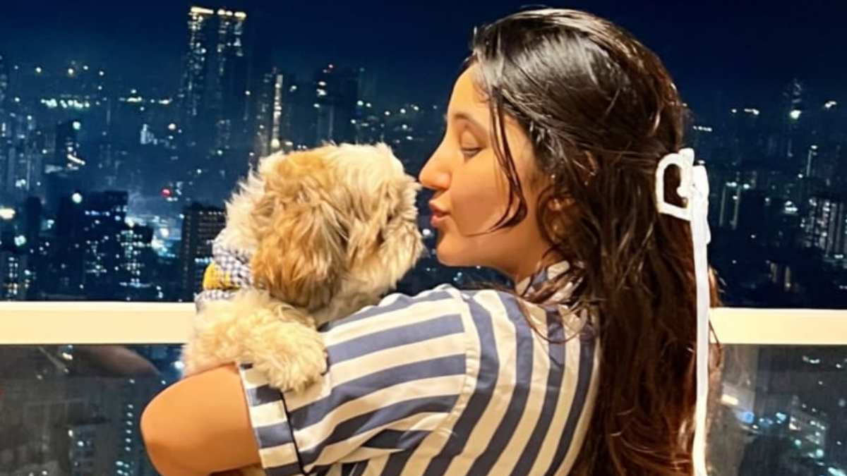 'बिग बॉस 19' से बेघर होने के बाद अशनूर कौर का पहला पोस्ट, अभिषेक बजाज ने किया ये कमेंट