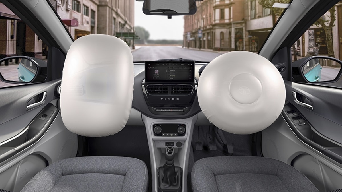 4.57 लाख कीमत... 4 -स्टार सेफ्टी! अचानक दोगुनी हुई इस कार बिक्री